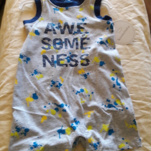New boys infant outfits - Picture 1 of 3